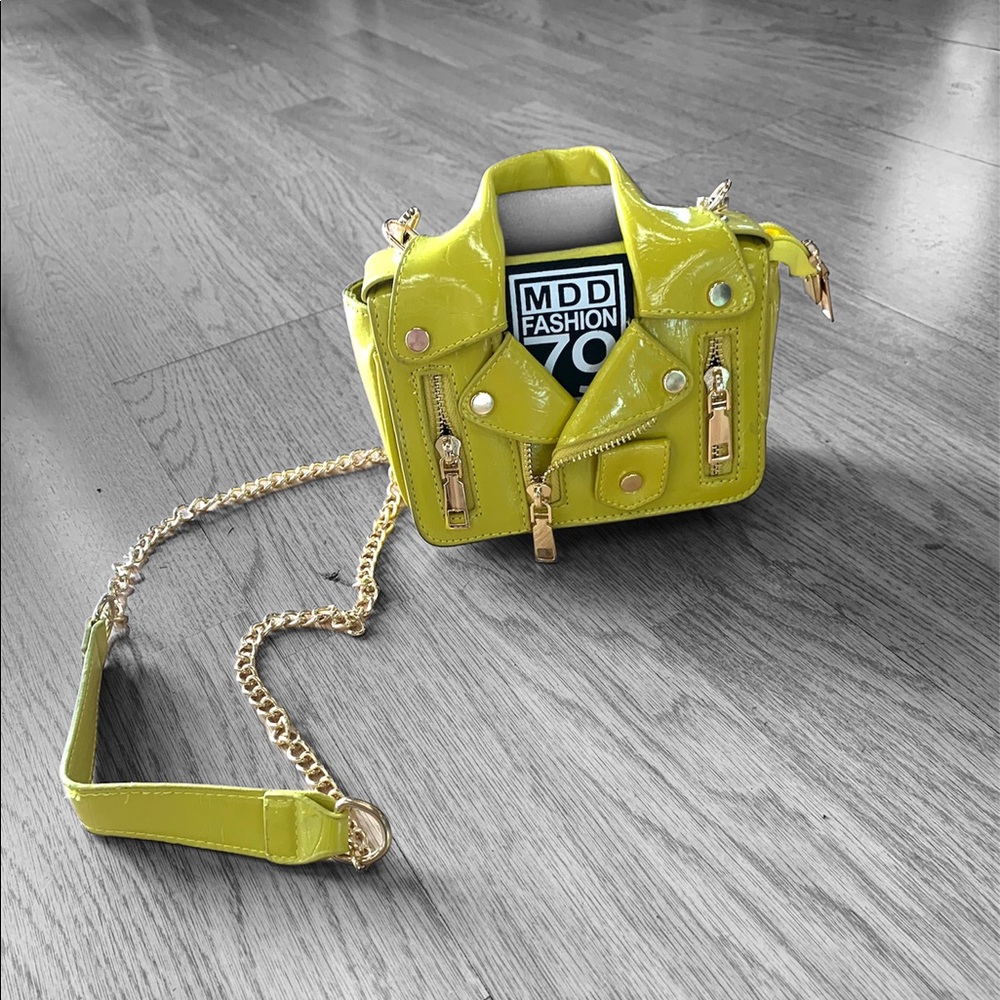 “Rockstar” Bag